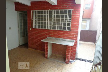 Casa à venda com 4 quartos, 170m² em Vila Costa Melo, São Paulo