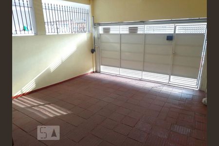 Casa à venda com 170m², 4 quartos e 2 vagas
