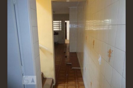 Casa à venda com 4 quartos, 170m² em Vila Costa Melo, São Paulo