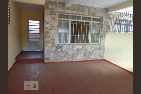Casa à venda com 170m², 4 quartos e 2 vagas