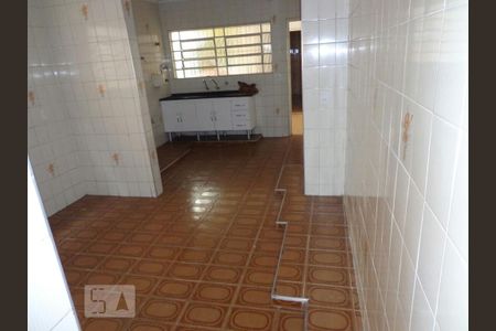 Casa à venda com 4 quartos, 170m² em Vila Costa Melo, São Paulo