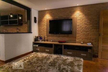 Casa à venda com 200m², 3 quartos e 2 vagas Casa à venda com 200m², 3 quartos e 2 vagasSala