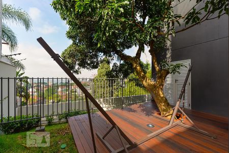 Apartamento para alugar com 37m², 1 quarto e 1 vaga Apartamento para alugar com 37m², 1 quarto e 1 vagaRedário