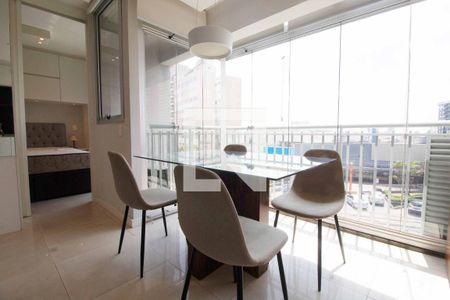 Apartamento à venda com 1 quarto, 37m² em Sumarezinho, São Paulo