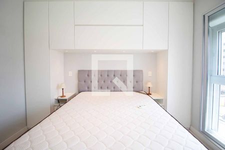 Studio de apartamento para alugar com 1 quarto, 37m² em Sumarezinho, São Paulo