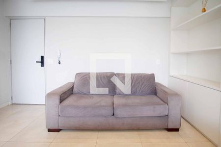 Apartamento à venda com 1 quarto, 37m² em Sumarezinho, São Paulo