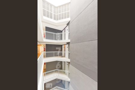 Apartamento para alugar com 37m², 1 quarto e 1 vaga Apartamento para alugar com 37m², 1 quarto e 1 vagaArea Comum