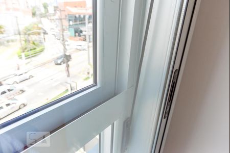 Suíte de apartamento para alugar com 1 quarto, 37m² em Sumarezinho, São Paulo