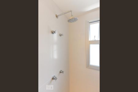 Apartamento para alugar com 37m², 1 quarto e 1 vaga Apartamento para alugar com 37m², 1 quarto e 1 vagaBanheiro Suíte