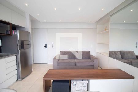 Apartamento à venda com 1 quarto, 37m² em Sumarezinho, São Paulo