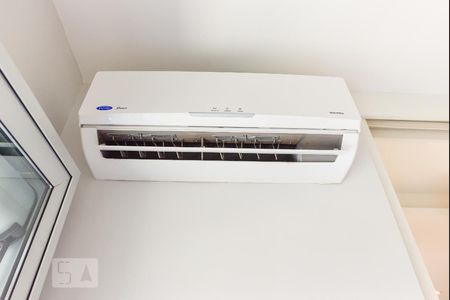 Suíte de apartamento para alugar com 1 quarto, 37m² em Sumarezinho, São Paulo