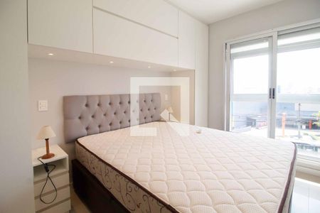 Apartamento à venda com 1 quarto, 37m² em Sumarezinho, São Paulo