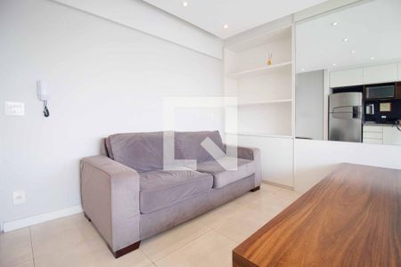 Apartamento à venda com 1 quarto, 37m² em Sumarezinho, São Paulo