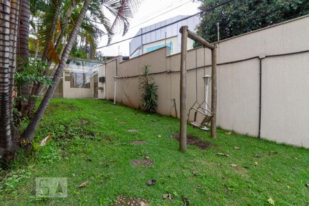 Casa de condomínio à venda com 144m², 3 quartos e 2 vagasÁrea Externa