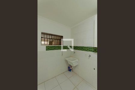 Casa de condomínio à venda com 144m², 3 quartos e 2 vagasÁrea de Serviço