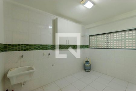 Casa de condomínio à venda com 144m², 3 quartos e 2 vagasÁrea de Serviço
