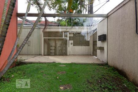 Casa de condomínio à venda com 144m², 3 quartos e 2 vagasÁrea Externa