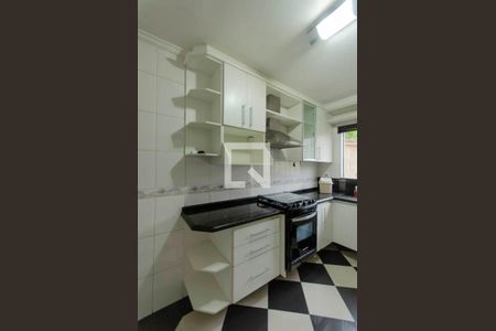 Casa de condomínio à venda com 144m², 3 quartos e 2 vagasCozinha