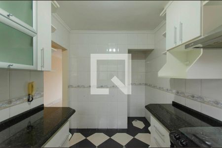 Casa de condomínio à venda com 144m², 3 quartos e 2 vagasCozinha