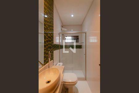 Casa de condomínio à venda com 144m², 3 quartos e 2 vagasBanheiro Suíte