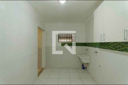 Casa de condomínio à venda com 144m², 3 quartos e 2 vagasÁrea de Serviço
