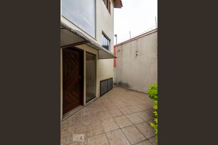 Casa de condomínio à venda com 144m², 3 quartos e 2 vagasEntrada Principal