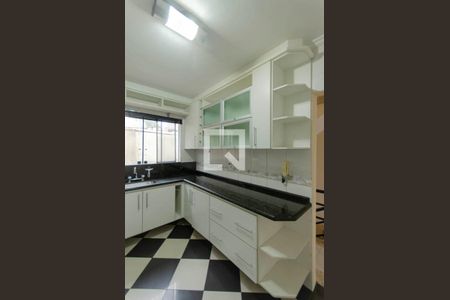Casa de condomínio à venda com 144m², 3 quartos e 2 vagasCozinha