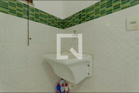 Casa de condomínio à venda com 144m², 3 quartos e 2 vagasÁrea de Serviço