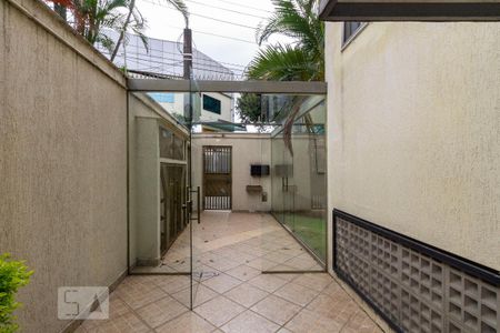 Casa de condomínio à venda com 144m², 3 quartos e 2 vagasÁrea Externa