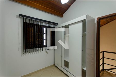 Quarto 1 de casa de condomínio para alugar com 3 quartos, 144m² em Vila Salete, São Paulo