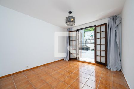 Suíte de casa para alugar com 3 quartos, 140m² em Parque Jabaquara, São Paulo