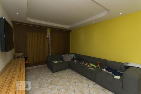 Sala de casa para alugar com 3 quartos, 140m² em Parque Jabaquara, São Paulo