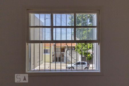 Quarto 1 Vista de casa para alugar com 3 quartos, 180m² em Quarta Parada, São Paulo