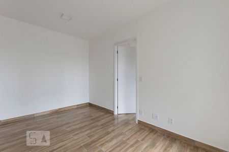 Sala de apartamento para alugar com 1 quarto, 41m² em Ipiranga, São Paulo