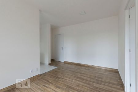 Sala de apartamento para alugar com 1 quarto, 41m² em Ipiranga, São Paulo