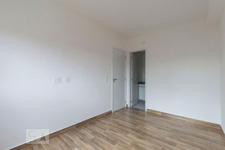 Suíte de apartamento para alugar com 1 quarto, 41m² em Ipiranga, São Paulo