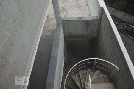 Casa para alugar com 250m², 3 quartos e 2 vagasSegundo Andar