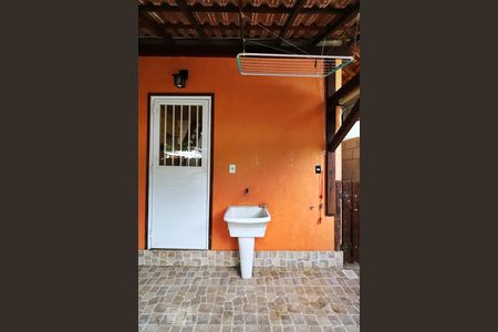 Casa de condomínio à venda com 105m², 3 quartos e sem vagaÁrea de Serviço