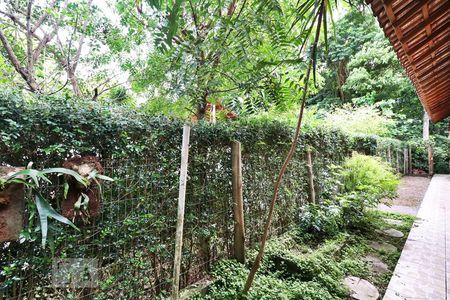 Casa de condomínio à venda com 105m², 3 quartos e sem vagaÁrea Externa