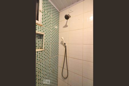 Casa de condomínio à venda com 105m², 3 quartos e sem vagaBanheiro Corredor