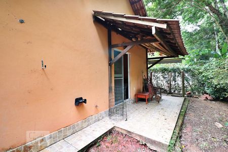 Casa de condomínio à venda com 105m², 3 quartos e sem vagaÁrea Externa
