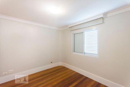 Quarto 02 de apartamento para alugar com 3 quartos, 113m² em Vila Uberabinha, São Paulo