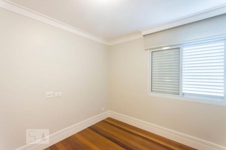 Quarto de apartamento para alugar com 3 quartos, 113m² em Vila Uberabinha, São Paulo