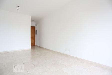 Sala de apartamento à venda com 2 quartos, 56m² em Caxingui, São Paulo