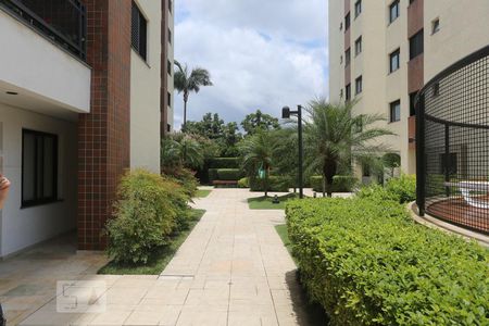 Apartamento à venda com 56m², 2 quartos e 2 vagasÁrea Comum
