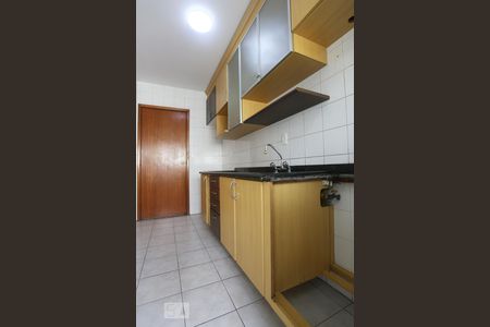 Apartamento à venda com 56m², 2 quartos e 2 vagasCozinha