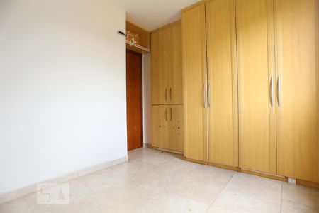 Quarto 1 de apartamento à venda com 2 quartos, 56m² em Caxingui, São Paulo