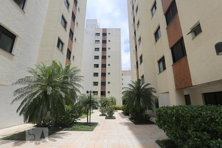 Apartamento à venda com 56m², 2 quartos e 2 vagasÁrea Comum