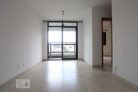 Sala de apartamento para alugar com 2 quartos, 56m² em Caxingui, São Paulo