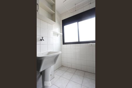 Apartamento à venda com 56m², 2 quartos e 2 vagasÁrea de Serviço